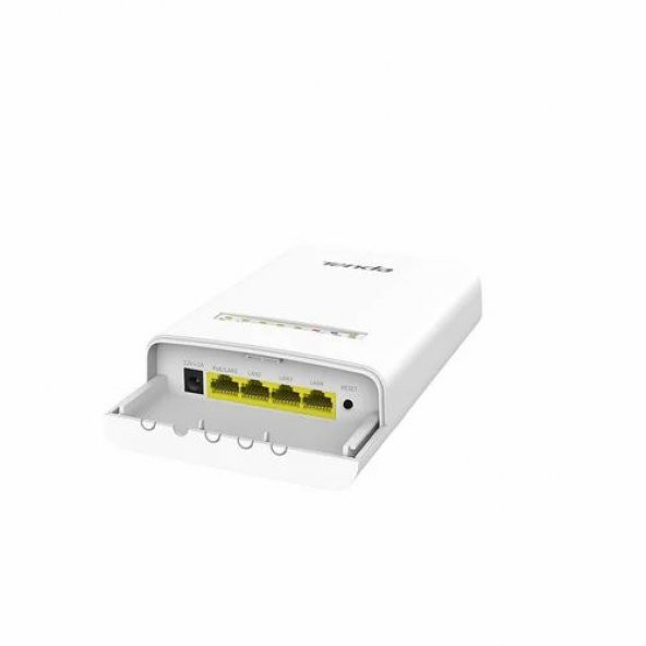 WRL OS3 5GHz 12dBi 11AC 867Mbps CPE ürün görseli 1