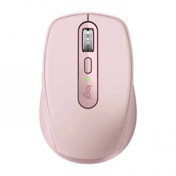 Logitech MX Anywhere 3S Pembe Kablosuz 910-006931 ürün görseli 1