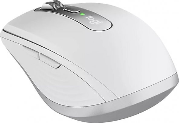 Logitech MX Anywhere 3S Beyaz Kablosuz 910-006930 - Resim 2