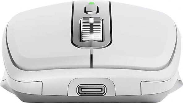 Logitech MX Anywhere 3S Beyaz Kablosuz 910-006930 - Resim 3