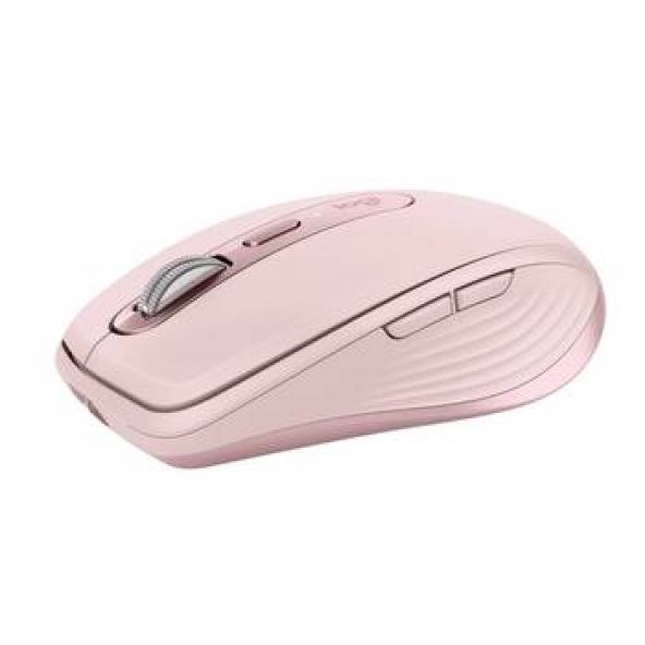 Logitech MX Anywhere 3S Pembe Kablosuz 910-006931 - Resim 3