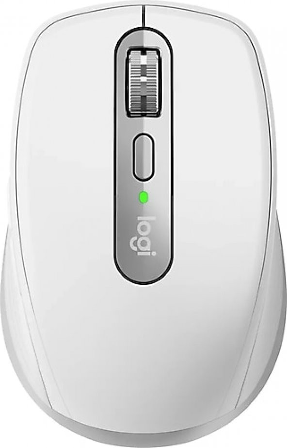 Logitech MX Anywhere 3S Beyaz Kablosuz 910-006930 - Resim 5