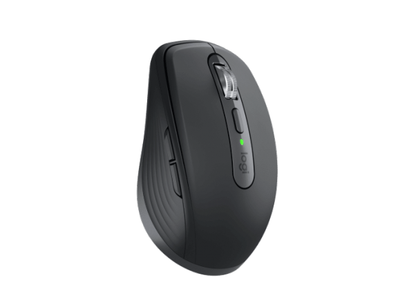 Logitech MX Anywhere 3S Siyah Kablosuz 910-006929 - Resim 2