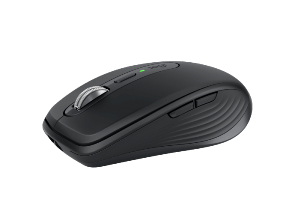 Logitech MX Anywhere 3S Siyah Kablosuz 910-006929 - Resim 4