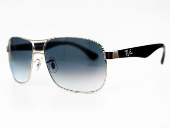 Ray-Ban RB 3516 003/32 62-16 Unisex Güneş Gözlüğü ürün görseli 1