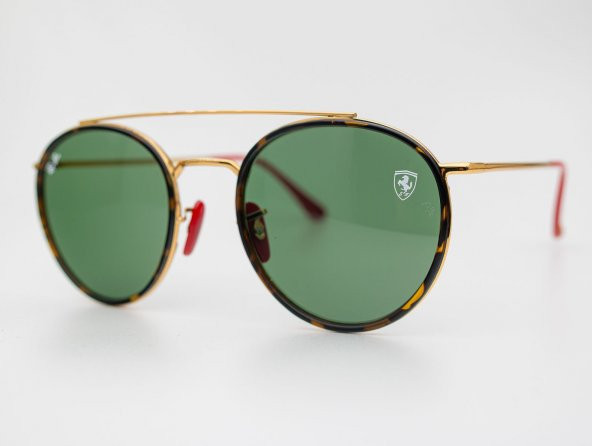 Ray-Ban RB 3647-M F001 51-22 Unisex Günes Gözlügü ürün görseli 1