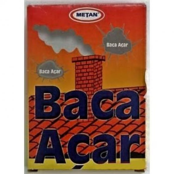 Metan Baca Açar ürün görseli 1