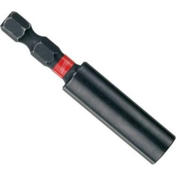 Milwaukee Bits Uç Tutucu Manyetik 1/4 Hex 60mm ürün görseli 1
