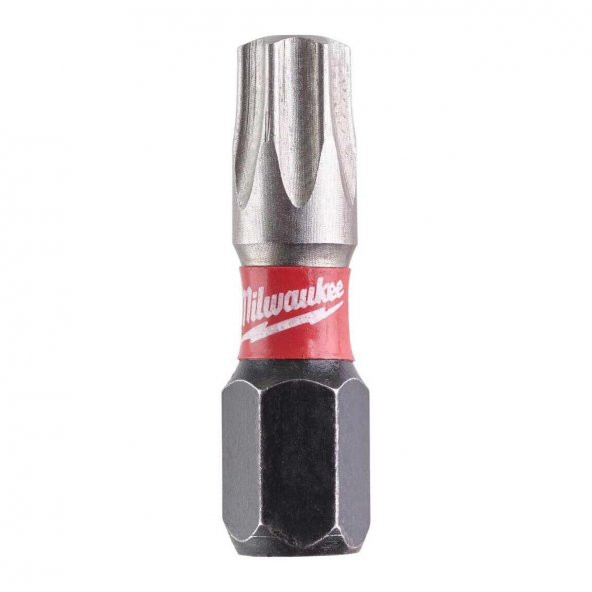 Milwaukee Bits Uç TX30 25mm ürün görseli 1