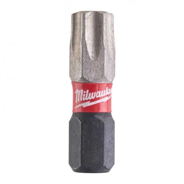 Milwaukee Bits Uç TX40 25mm ürün görseli 1