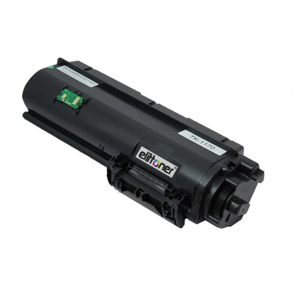 Elittoner Kyocera TK-1170, 2640idw (7,2K) ürün görseli 1