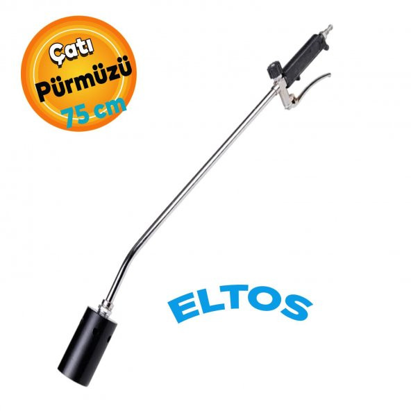 Eltos EST075 Çatı İzolasyon Şaloması Pürmüz 75 cm ürün görseli 1