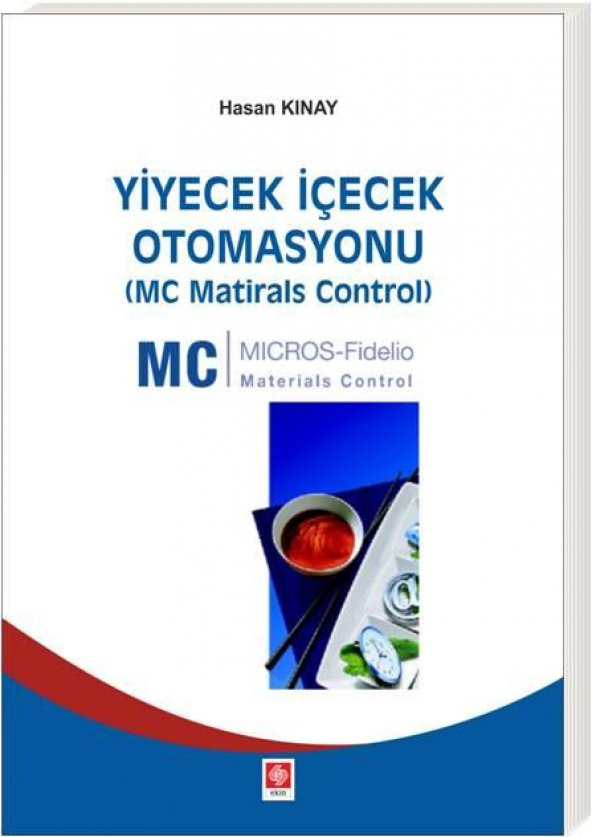 Yiyecek İçecek Otomasyonu Hasan Kınay ürün görseli 1