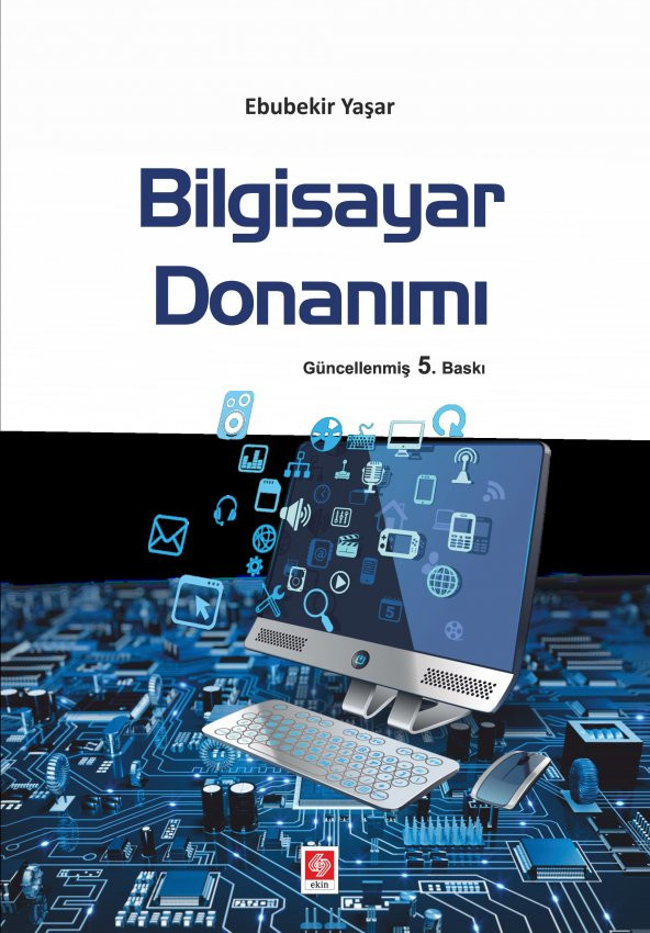 Bilgisayar Donanımı Ebubekir Yaşar ürün görseli 1