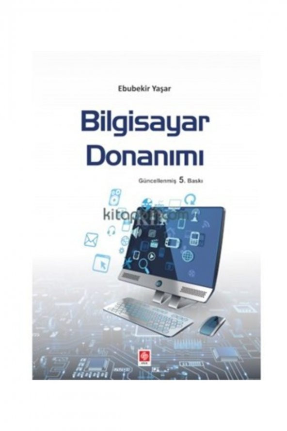 Bilgisayar Donanımı Ebubekir Yaşar - Resim 2