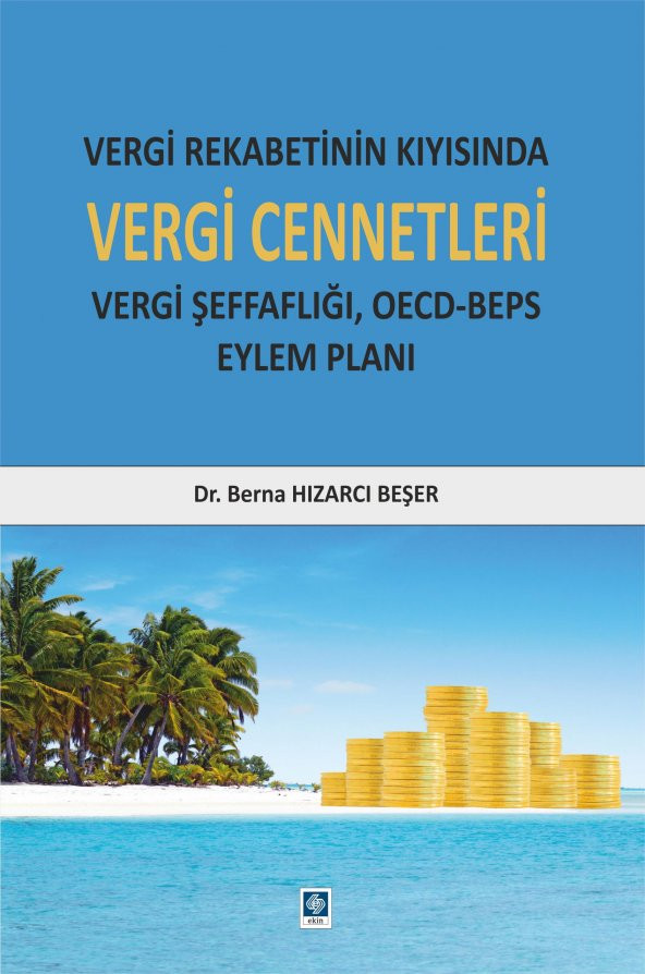 Vergi Cennetleri Berna Hızarcı Beşer ürün görseli 1