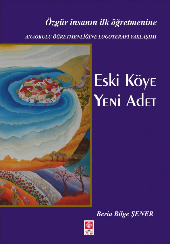 Eski Köye Yeni Adet Beria Bilge Şener ürün görseli 1