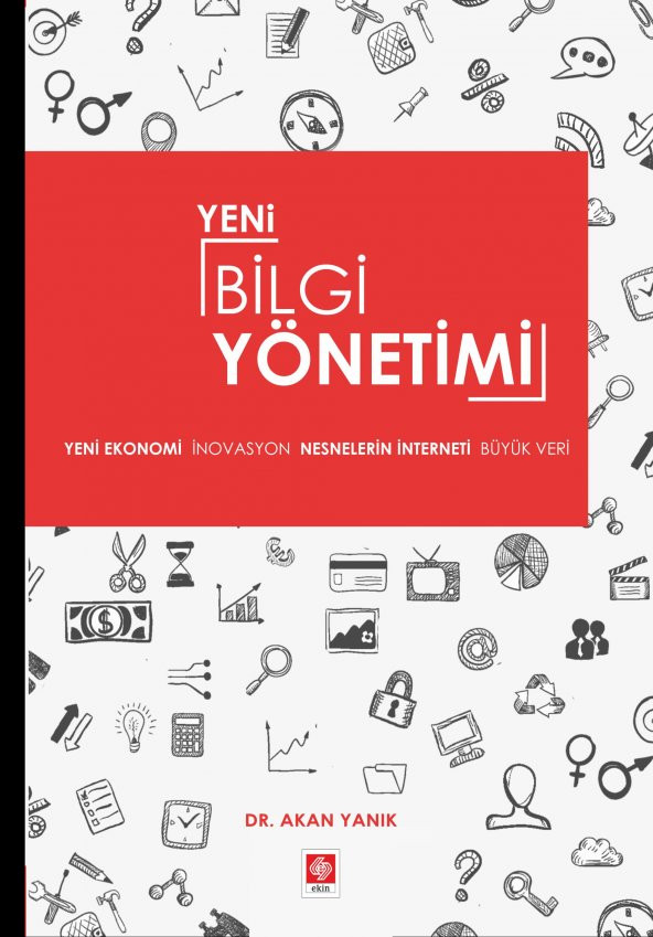 Yeni Bilgi Yönetimi Akan Yanık ürün görseli 1