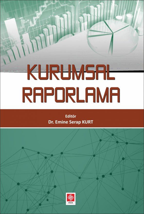 Kurumsal Raporlama Emine Serap Kurt ürün görseli 1