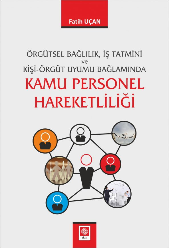 Kamu Personel Hareketliliği Fatih Uçan ürün görseli 1