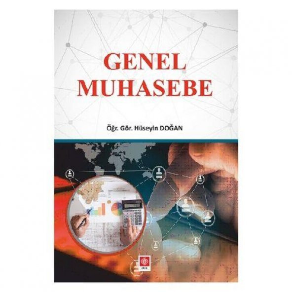 Genel Muhasebe Hüseyin Doğan ürün görseli 1