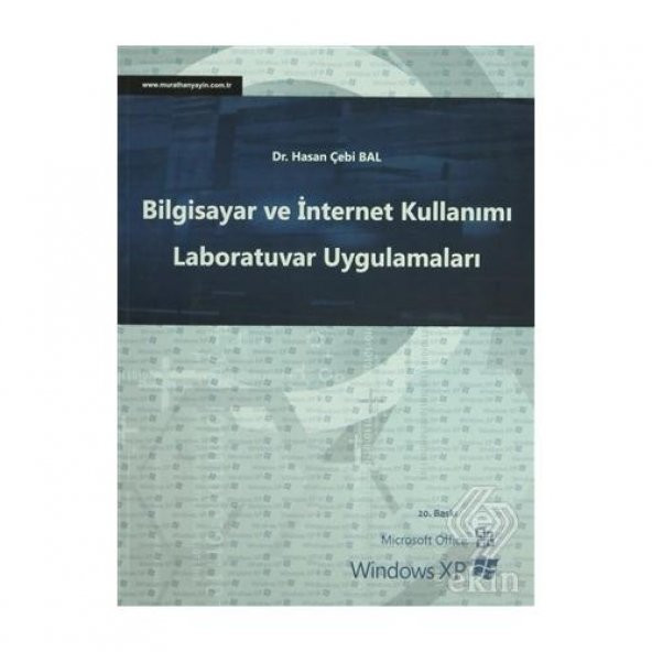 Bilgisayar ve İnternet Kullanımı Lab.Uygulamaları ürün görseli 1