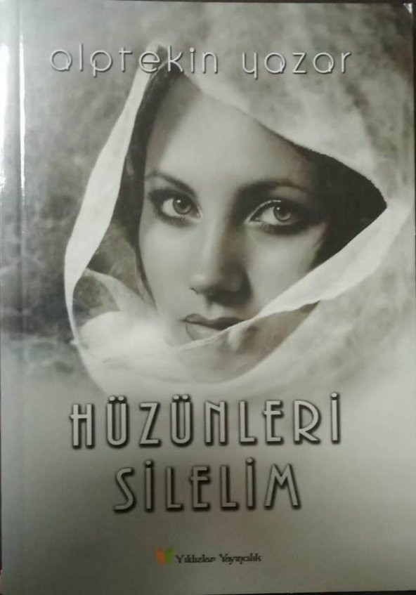 Hüzünleri Silelim ürün görseli 1