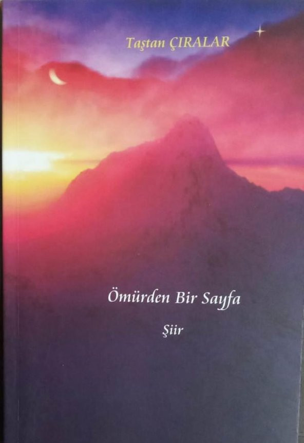 Ömürden Bir Sayfa ürün görseli 1