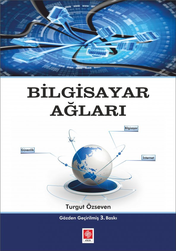 Bilgisayar Ağları Turgut Özseven ürün görseli 1