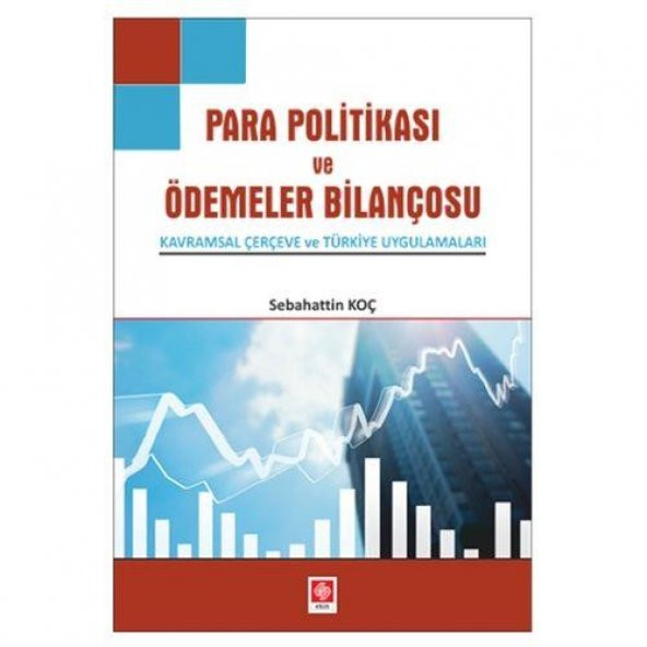Para Politikası ve Ödemeler Bilançosu ürün görseli 1