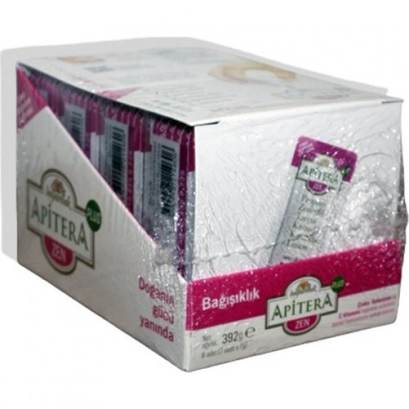 APİTERA ZEN PLUS 7X7 GR 7 Lİ X 8 Lİ PAKET ürün görseli 1