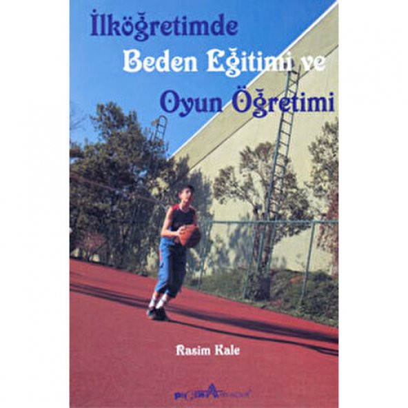 İlköğretimde Beden Eğitimi ve Oyun Öğretimi ürün görseli 1