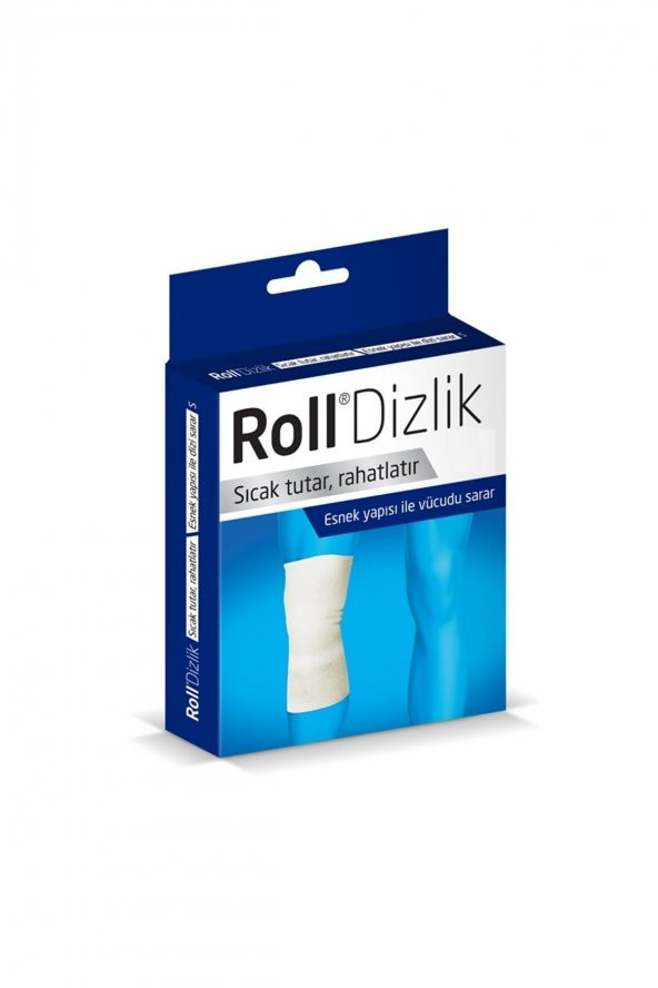 ROLL DİZLİK SMALL ürün görseli 1