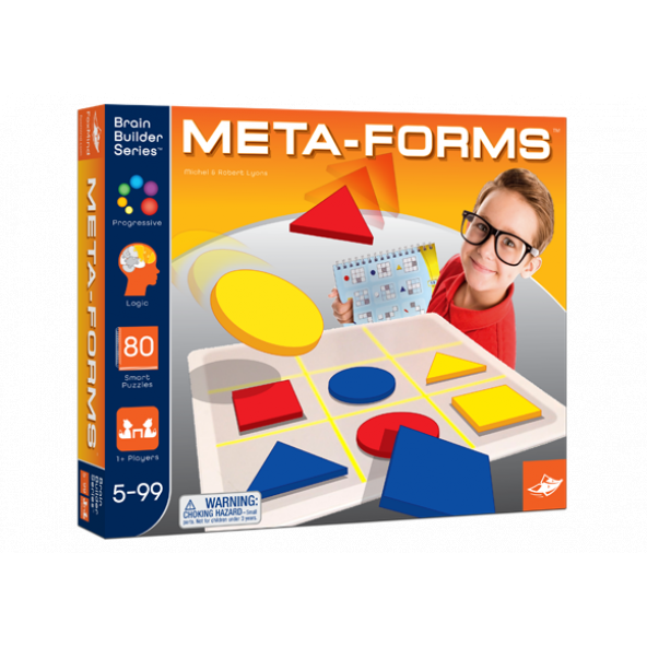 Pal Meta-Forms - Resim 2
