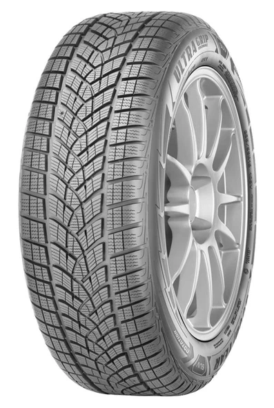 Goodyear UltraGrip Performance Gen-1 225/50R17 98H * XL ROF (Kış) (2023) ürün görseli 1