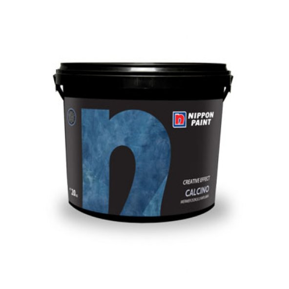 Nippon Calcino Mermer Dokulu Kaplama 2.5 Kg ürün görseli 1