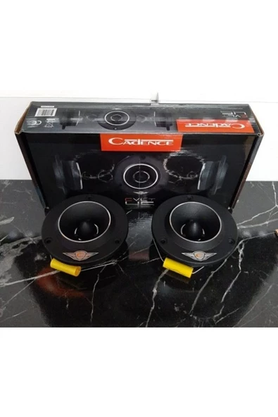 Cvlt 45 Tweeter ürün görseli 1