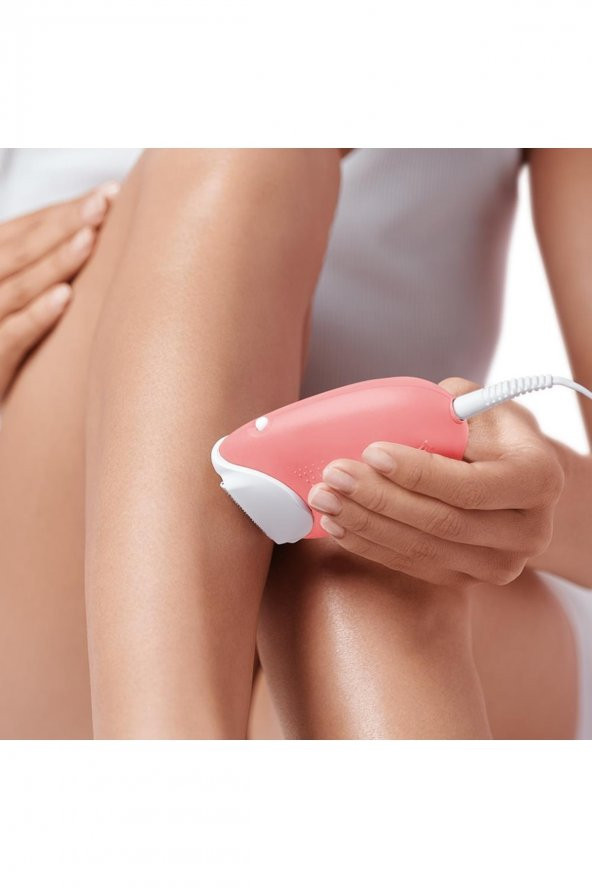 Braun Silk-epil 3 3176 Smartlight Epilatör - Resim 2