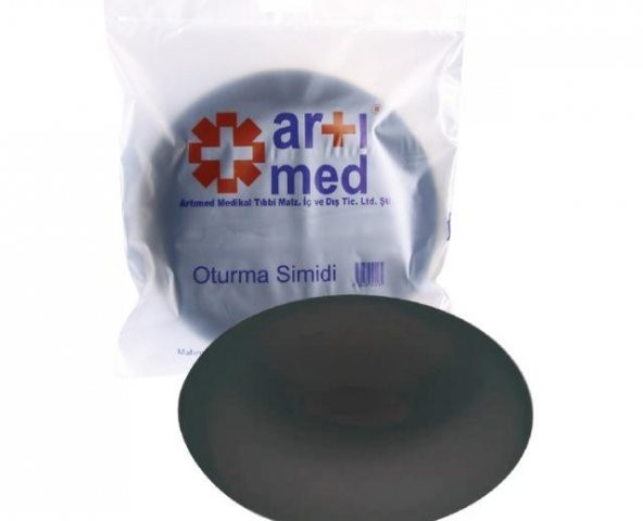 ARTIMED OTURMA SİMİDİ ürün görseli 1