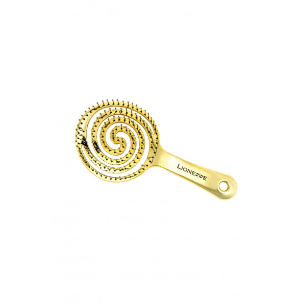Maze Brush Gold Edition 8592 - Resim 2