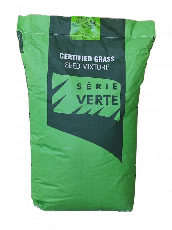PERFORMANCE 6S ÇİM TOHUMU (10 KG) ürün görseli 1