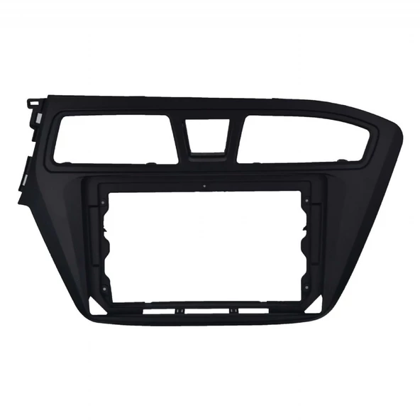 HYUNDAİ İ20 2015-2017 ANDROİD TEYP ÇERÇEVE (9 INCH) - SOKET - CANBUS ürün görseli 1