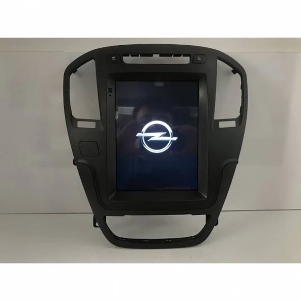 OPEL INSIGNIA TESLA ANDROİD TEYP ÇERÇEVE - SOKET - CANBUS - Resim 3