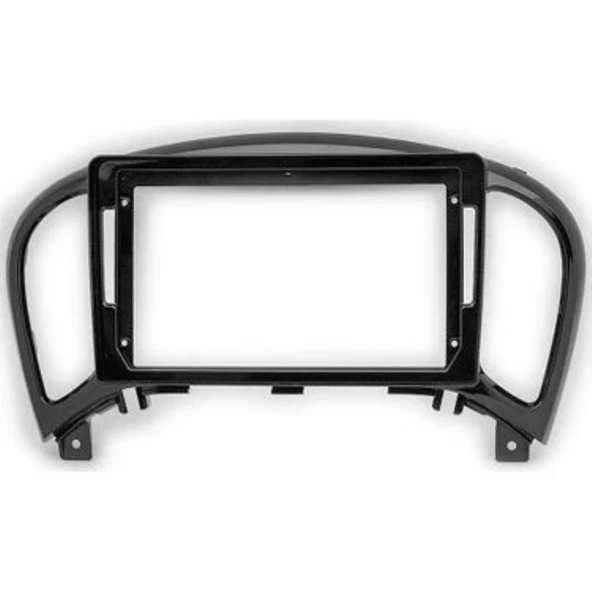 NISSAN JUKE 2011-2019 ANDROİD TEYP ÇERÇEVE (9 INCH) - SOKET - CANBUS ürün görseli 1