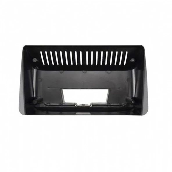 FIAT EGEA URBAN ANDROİD TEYP ÇERÇEVE (9 INCH) - SOKET - CANBUS - Resim 2