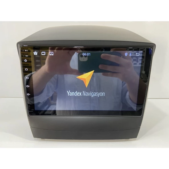 HYUNDAİ İX35 ANDROİD 14 2-32 MULTİMEDYA CARPLAY-KAMERA-IPS - Resim 2