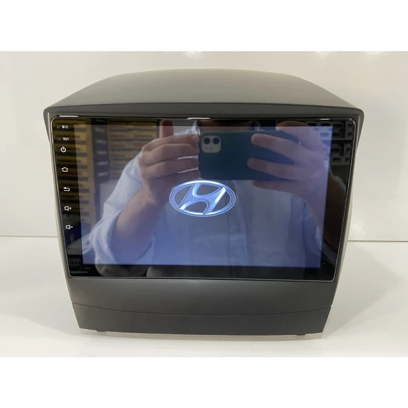 HYUNDAİ İX35 ANDROİD 14 2-32 MULTİMEDYA CARPLAY-KAMERA-IPS - Resim 8