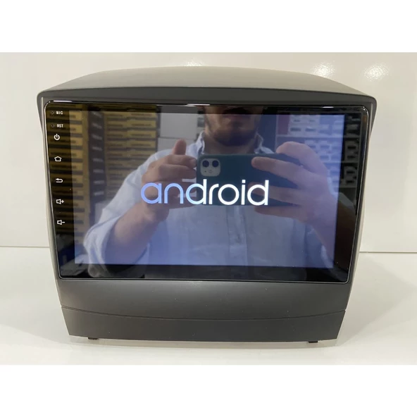 HYUNDAİ İX35 ANDROİD 14 2-32 MULTİMEDYA CARPLAY-KAMERA-IPS - Resim 3