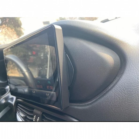 FİAT EGEA ANDROİD 2-32 MULTİMEDYA CARPLAY-KAMERA-IPS EKRAN-FULLL - Resim 6