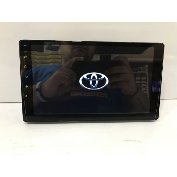 TOYOTA COROLLA - AURİS ANDROİD 14 2-32 MULTİMEDYA CARPLAY-IPS - Resim 5